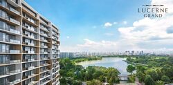 Lakeside Drive (D22), Condominium #617626411